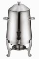 12LT COFFEE URN SILVER PLATED HANDLE