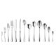 9312 S/S TABLE FORK (1DOZ )