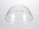 100'S C5BH CLEAR CUP DOME LID 