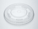 100'S C95 CLEAR CUP FLAT LID 