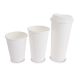 100'S 8OZ SINGLE WALL PAPER CUP WHITE
