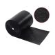 ** PROMOTION **  SINGLE LAYER BLACK AIR BUBBLE ROLL 10MM x 1M x 100METER