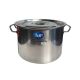 30CM 14L TOFFI S/S SAUCE POT