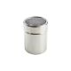 7 x 10CM S/S SUGAR SHAKER W/MESH