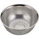 31CM S/S COLANDER W/RING