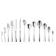 9325 S/S SODA SPOON (1 DOZ）