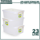2005 TYG CONTAINER W/COVER