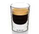 85ML 2LAYER GLASS COFFEE CUP