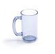 TP2368 PLASTIC MUG