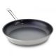 30CM SANDWICH BOTTOM NON-STICK FRYING PAN
