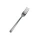838 S/S TABLE FORK (1DOZ )