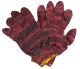 12PAIR 1200 KNITTED COTTON GLOVE