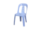 3G PLASTIC CHAIR