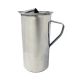 64OZ S/S WATER PITCHER