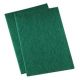 10184 4'S RYC GREEN CLEANING PAD
