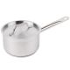 2.4L SANDWICH BOTTOM SAUCEPAN 18 X 11CM