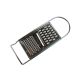 S/S FLAT GRATER