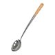 S/S EXTRA LONG LADLE