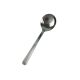 838 S/S ROUND SOUP SPOON (1DOZ)