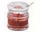 1801A SAUCE CONTAINER W/SPOON