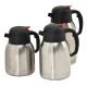 2L S/S INSULATED COFFEE POT