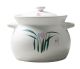 2117 CASSEROLE CLAYPOT