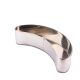 S/S KIDNEY SHAPE WASTE CONTAINER - S