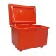 100L INSULATED ORANGE CONTAINER