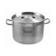 1.8L SANDWICH BOTTOM SAUCE POT 16 X 10CM