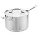 18L SANDWICH BOTTOM SAUCEPAN 32 X 22CM