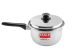 22CM S/S SAUCE PAN