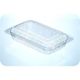 100'S 01H CLEAR CONTAINER - 230ML
