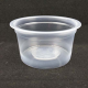 1000'S PK4 PP CONTAINER W/LID