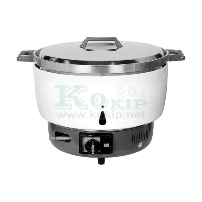 Gas deals rice cooker